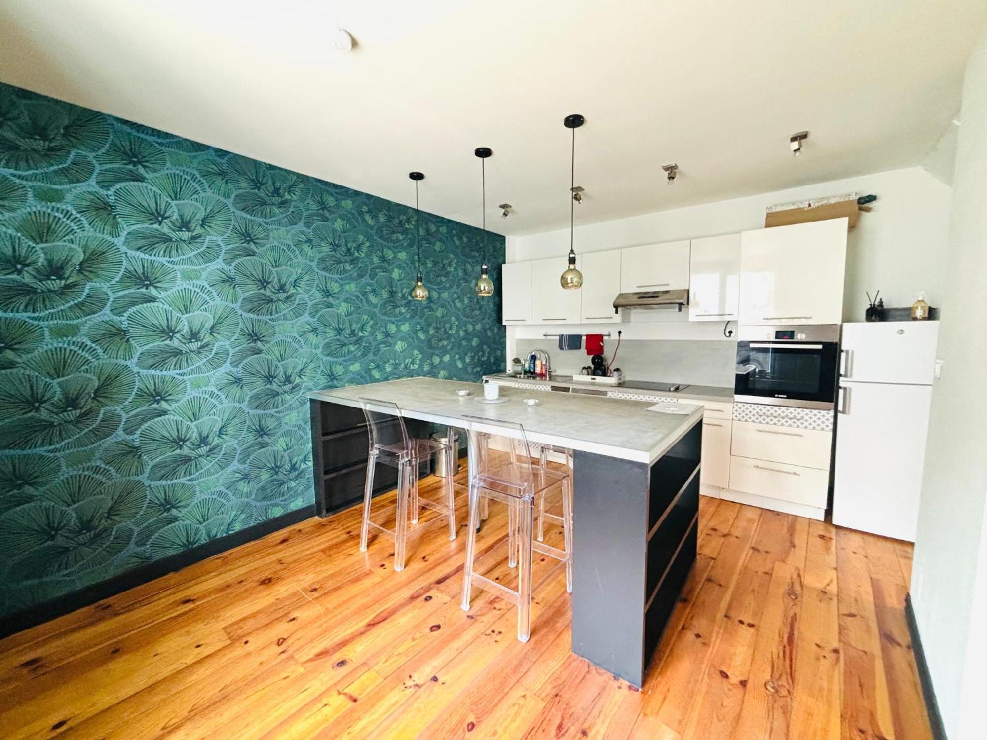 Le Cocon Tournaisien Apartment Ngoại thất bức ảnh